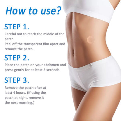 【Lmipki® Official Store】👩🏼⚕️ 𝐍𝐈𝐃𝐃𝐊-𝐓𝐢𝐫𝐳𝐞𝐩𝐚𝐭𝐢𝐝𝐞 𝐍𝐚𝐧𝐨 𝐌𝐢𝐜𝐫𝐨𝐧𝐞𝐞𝐝𝐥𝐞 𝐏𝐚𝐭𝐜𝐡 (Balance blood sugar, pain-free, with no side effects. Suitable for obesity and diabetes. )