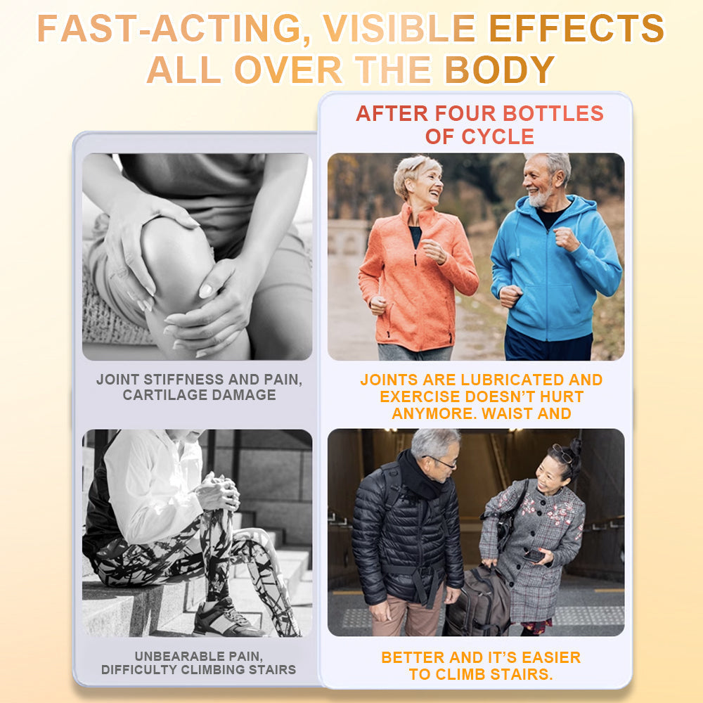 ✅TLOPA® Fájdalomcsillapító, csontregeneráló krém botulinum-toxinnal és méhméreggel 🐝