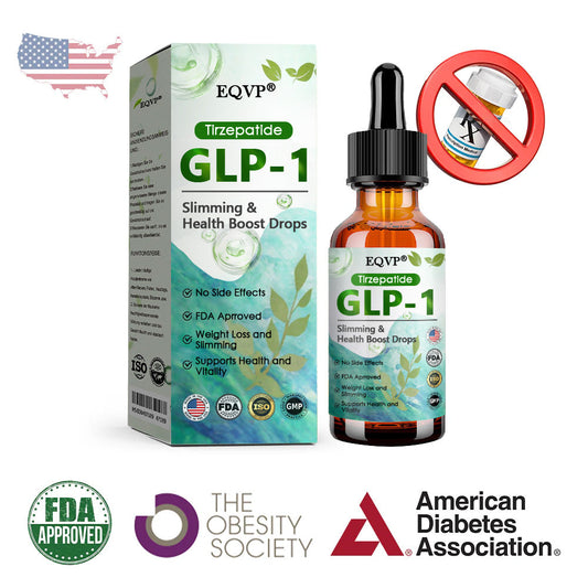 𝐄𝐐𝐕𝐏® 𝐓𝐢𝐫𝐳𝐞𝐩𝐚𝐭𝐢𝐝𝐞 𝐆𝐋𝐏-𝟏 𝐒𝐥𝐢𝐦𝐦𝐢𝐧𝐠 & 𝐇𝐞𝐚𝐥𝐭𝐡 𝐁𝐨𝐨𝐬𝐭 𝐃𝐫𝐨𝐩𝐬✅(𝐅𝐨𝐨𝐝-𝐠𝐫𝐚𝐝𝐞 𝐟𝐚𝐭 𝐛𝐮𝐫𝐧𝐞𝐫 - 𝐃𝐞𝐯𝐞𝐥𝐨𝐩𝐞𝐝 𝐛𝐲 𝐓𝐡𝐞 𝐨𝐛𝐞𝐬𝐢𝐭𝐲 𝐬𝐨𝐜𝐢𝐞𝐭𝐲)🚀