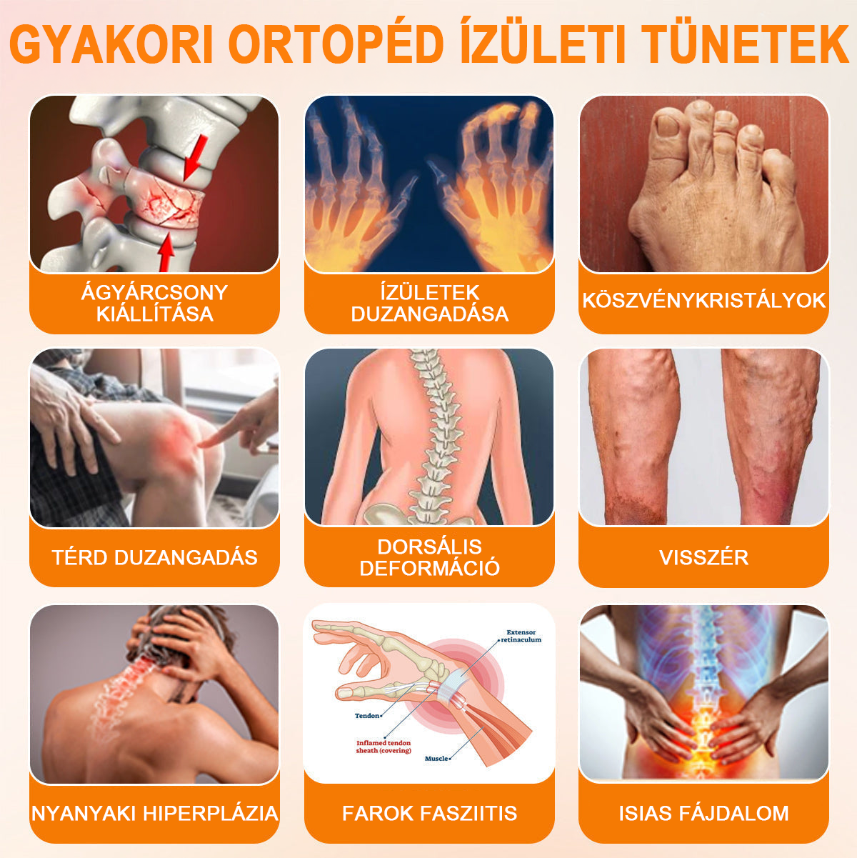 ✅TLOPA® Fájdalomcsillapító, csontregeneráló krém botulinum-toxinnal és méhméreggel 🐝