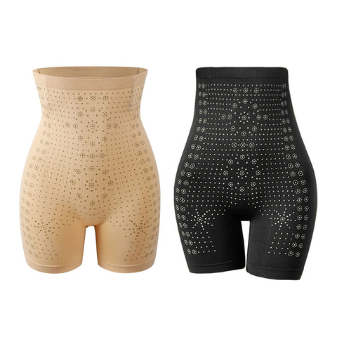 [Official Brand Store]🧑‍⚕️2025 Baicloud® Ice Silk Ion Fiber Repair Shaping Shorts