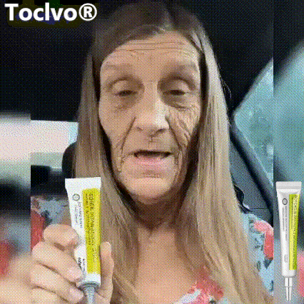 [🔥Last Day 70% OFF] Toclvo® Botox a vitamín A retinolová injekcia - Eraser for Deep Wrinkles, Sagging Jowls & Puffy Eyes