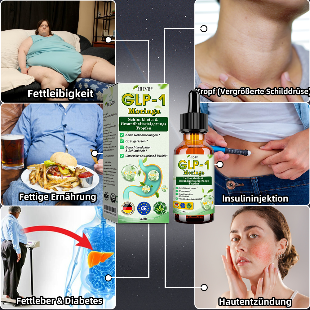 [𝐎𝐟𝐟𝐢𝐳𝐢𝐞𝐥𝐥𝐞𝐫 𝐒𝐡𝐨𝐩]🔬𝐇𝐇𝐕𝐁® 𝐆𝐋𝐏-𝟏 𝐌𝐨𝐫𝐢𝐧𝐠𝐚 𝐒𝐜𝐡𝐥𝐚𝐧𝐤𝐡𝐞𝐢𝐭𝐬- 𝐮𝐧𝐝 𝐆𝐞𝐬𝐮𝐧𝐝𝐡𝐞𝐢𝐭𝐬𝐬𝐭𝐞𝐢𝐠𝐞𝐫𝐮𝐧𝐠𝐬-𝐓𝐫𝐨𝐩𝐟𝐞𝐧🏆(𝐋𝐞𝐛𝐞𝐧𝐬𝐦𝐢𝐭𝐭𝐞𝐥𝐠𝐞𝐞𝐢𝐠𝐧𝐞𝐭𝐞𝐫 𝐅𝐞𝐭𝐭𝐯𝐞𝐫𝐛𝐫𝐞𝐧𝐧𝐞𝐫 – 𝐄𝐧𝐭𝐰𝐢𝐜𝐤𝐞𝐥𝐭 𝐯𝐨𝐧 𝐝𝐞𝐫 𝐆𝐞𝐬𝐞𝐥𝐥𝐬𝐜𝐡𝐚𝐟𝐭 𝐟ü𝐫 𝐅𝐞𝐭𝐭𝐥𝐞𝐢𝐛𝐢𝐠𝐤𝐞𝐢𝐭)