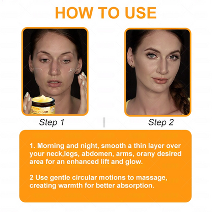 Made and Shipped from USA ✨ EQVP® Bee Venom Skin Restoration Cream ⏰ LAST DAY 80% OFF | 1.76 oz