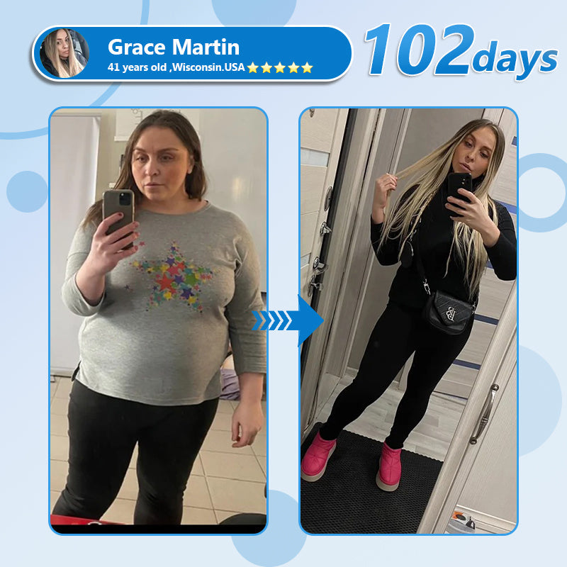 [Official Flagship  Store] 𝑪𝒓𝒐𝒂𝒊𝒆®🌠 𝗡𝗜𝗗𝗗𝗞-𝗧𝗶𝗿𝘇𝗲𝗽𝗮𝘁𝗶𝗱𝗲 & 𝗠𝗮𝘁𝗿𝗶𝘅𝘆𝗹 3000 𝑵𝒂𝒏𝒐 𝑴𝒊𝒄𝒓𝒐𝒏𝒆𝒆𝒅𝒍𝒆 𝑷𝒂𝒕𝒄𝒉 🇺🇸 | Painless  24/7 Release | Drop 20lbs Fast | Slash Blood Sugar by 90%