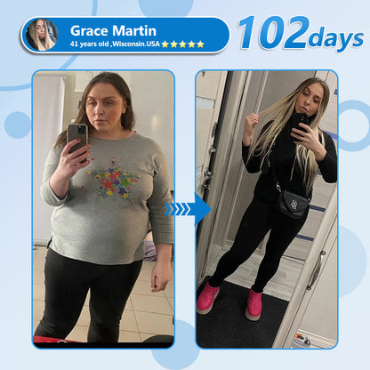 [Official Flagship  Store] 𝑪𝒓𝒐𝒂𝒊𝒆®🌠 𝗡𝗜𝗗𝗗𝗞-𝗧𝗶𝗿𝘇𝗲𝗽𝗮𝘁𝗶𝗱𝗲 & 𝗠𝗮𝘁𝗿𝗶𝘅𝘆𝗹 3000 𝑵𝒂𝒏𝒐 𝑴𝒊𝒄𝒓𝒐𝒏𝒆𝒆𝒅𝒍𝒆 𝑷𝒂𝒕𝒄𝒉 🇺🇸 | Painless  24/7 Release | Drop 20lbs Fast | Slash Blood Sugar by 90%