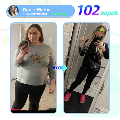 【Lmipki® hivatalos áruház】🎉Lmipki® Smgt-Glp-1 Nano Mikronedli Tapasz（Nulla fájdalom, 24/7 felszabadítás | Fogyjon 10 kg Gyorsan | 90% cukorcsökkenés | ）🚗