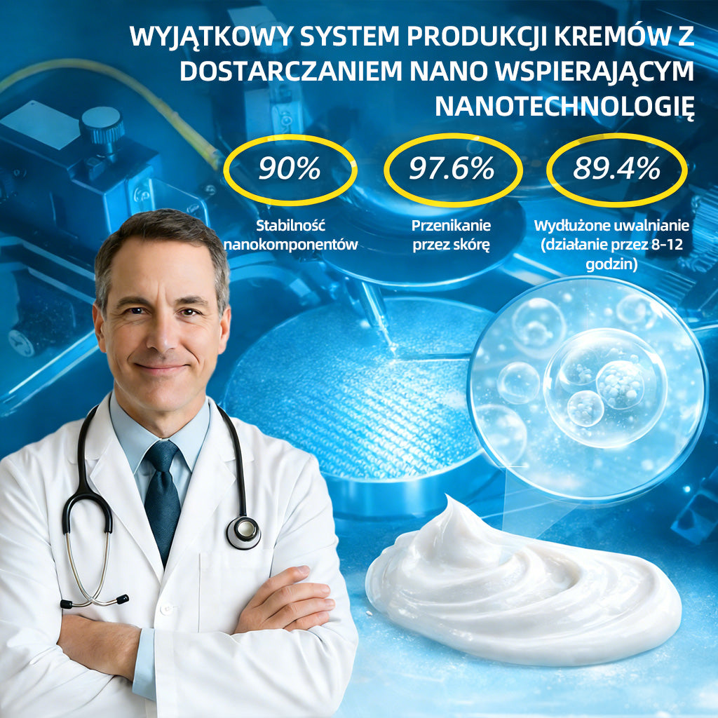 [Oferta specjalna noworoczna] CureVivo® Balsam przeciwbólowy i regenerujący🤶Na bóle mięśni, stawów i nerwów