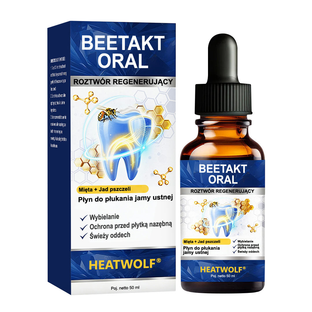 𝐇𝐄𝐀𝐓𝐖𝐎𝐋𝐅® 👩‍⚕️𝐁𝐞𝐞𝐓𝐚𝐤𝐭 𝐑𝐨𝐳𝐭𝐰ó𝐫 𝐝𝐨 𝐫𝐞𝐠𝐞𝐧𝐞𝐫𝐚𝐜𝐣𝐢 𝐣𝐚𝐦𝐲 𝐮𝐬𝐭𝐧𝐞𝐣🥒🥒
