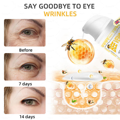 Bee Venom Retinol Skin Salve Ointment 📣BAD RECOMMENDS(🔥55% Off for a Limited Time!)