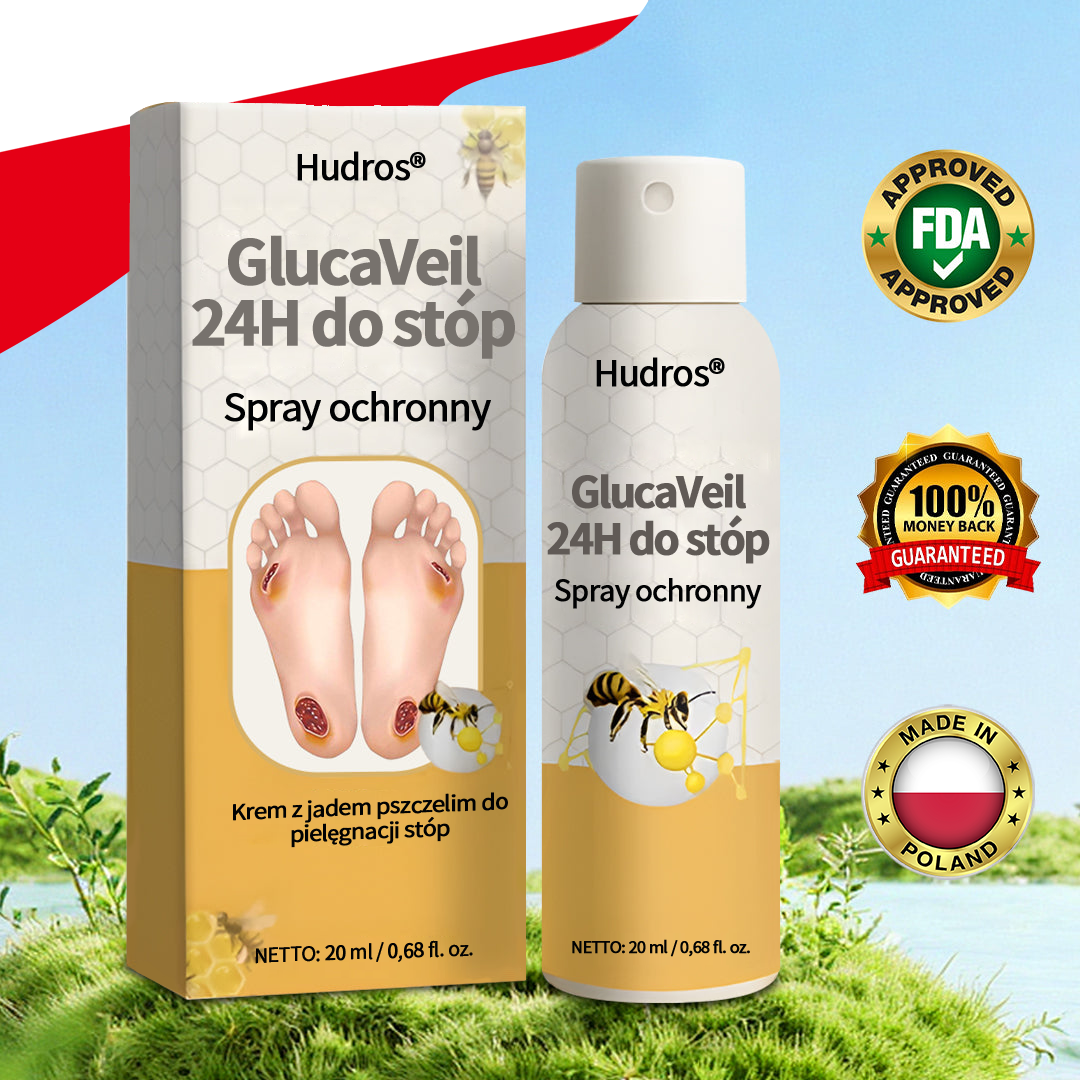 𝑯𝒖𝒅𝒓𝒐𝒔® 🧪 𝑮𝒍𝒖𝒄𝒂𝑽𝒆𝒊𝒍 24𝑯 𝒔𝒑𝒓𝒂𝒚 𝒐𝒄𝒉𝒓𝒐𝒏𝒏𝒚 𝒅𝒐 𝒔𝒕ó𝒑 ☘️