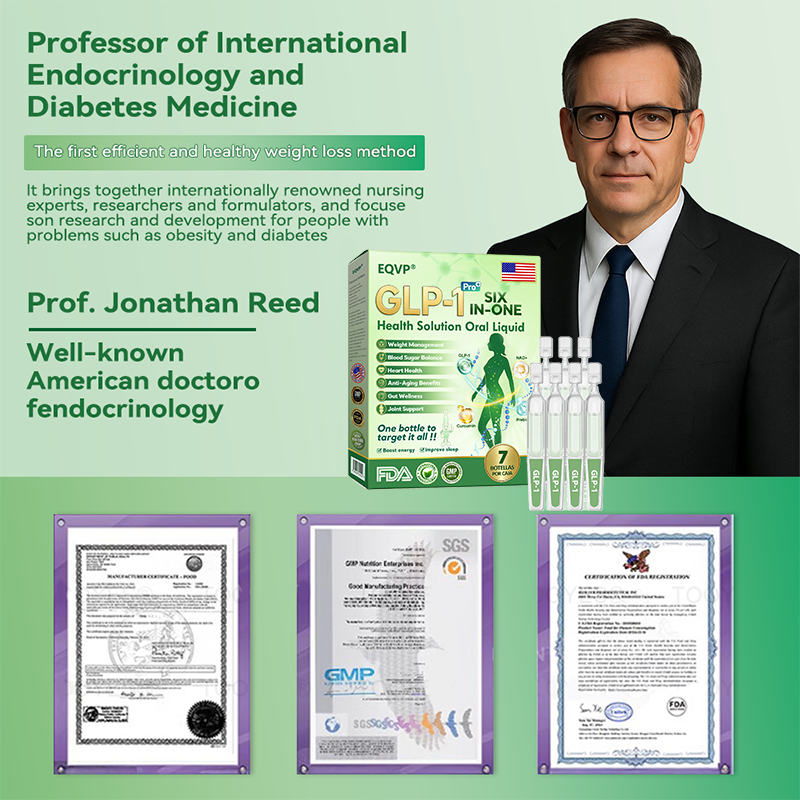 𝑶𝒇𝒇𝒊𝒄𝒊𝒂𝒍 𝑺𝒕𝒐𝒓𝒆 | 𝗘𝗤𝗩𝗣® 𝐺𝐿𝑃-𝟏 𝑺𝒊𝒙-𝒊𝒏-𝑶𝒏𝒆 𝑯𝒆𝒂𝒍𝒕𝒉 𝑺𝒐𝒍𝒖𝒕𝒊𝒐𝒏 𝑶𝒓𝒂𝒍 𝑳𝒊𝒒𝒖𝒊𝒅  (𝐉𝐮𝐬𝐭 𝐨𝐧𝐜𝐞 𝐚 𝐝𝐚𝐲, 𝐯𝐢𝐬𝐢𝐛𝐥𝐞 𝐜𝐡𝐚𝐧𝐠𝐞𝐬 𝐢𝐧 𝟕 𝐝𝐚𝐲𝐬） ✅ 𝐅𝐨𝐫 𝐨𝐛𝐞𝐬𝐢𝐭𝐲, 𝐜𝐚𝐫𝐝𝐢𝐨𝐯𝐚𝐬𝐜𝐮𝐥𝐚𝐫 𝐡𝐞𝐚𝐥𝐭𝐡, 𝐝𝐢𝐚𝐛𝐞𝐭𝐞𝐬, 𝐬𝐥𝐞𝐞𝐩 𝐚𝐩𝐧𝐞𝐚, 𝐆𝐮𝐭 𝐇𝐞𝐚𝐥𝐭𝐡, 𝐣𝐨𝐢𝐧𝐭 𝐢𝐬𝐬𝐮𝐞𝐬, 𝐚𝐧𝐝 𝐦𝐨𝐫𝐞🦋