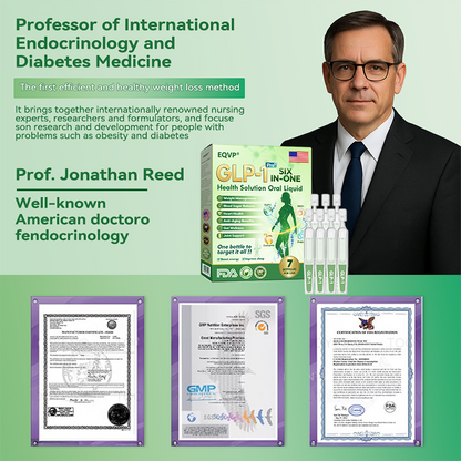 𝑶𝒇𝒇𝒊𝒄𝒊𝒂𝒍 𝑺𝒕𝒐𝒓𝒆 | 𝗘𝗤𝗩𝗣® 𝐺𝐿𝑃-𝟏 𝑺𝒊𝒙-𝒊𝒏-𝑶𝒏𝒆 𝑯𝒆𝒂𝒍𝒕𝒉 𝑺𝒐𝒍𝒖𝒕𝒊𝒐𝒏 𝑶𝒓𝒂𝒍 𝑳𝒊𝒒𝒖𝒊𝒅  (𝐉𝐮𝐬𝐭 𝐨𝐧𝐜𝐞 𝐚 𝐝𝐚𝐲, 𝐯𝐢𝐬𝐢𝐛𝐥𝐞 𝐜𝐡𝐚𝐧𝐠𝐞𝐬 𝐢𝐧 𝟕 𝐝𝐚𝐲𝐬） ✅ 𝐅𝐨𝐫 𝐨𝐛𝐞𝐬𝐢𝐭𝐲, 𝐜𝐚𝐫𝐝𝐢𝐨𝐯𝐚𝐬𝐜𝐮𝐥𝐚𝐫 𝐡𝐞𝐚𝐥𝐭𝐡, 𝐝𝐢𝐚𝐛𝐞𝐭𝐞𝐬, 𝐬𝐥𝐞𝐞𝐩 𝐚𝐩𝐧𝐞𝐚, 𝐆𝐮𝐭 𝐇𝐞𝐚𝐥𝐭𝐡, 𝐣𝐨𝐢𝐧𝐭 𝐢𝐬𝐬𝐮𝐞𝐬, 𝐚𝐧𝐝 𝐦𝐨𝐫𝐞🦋