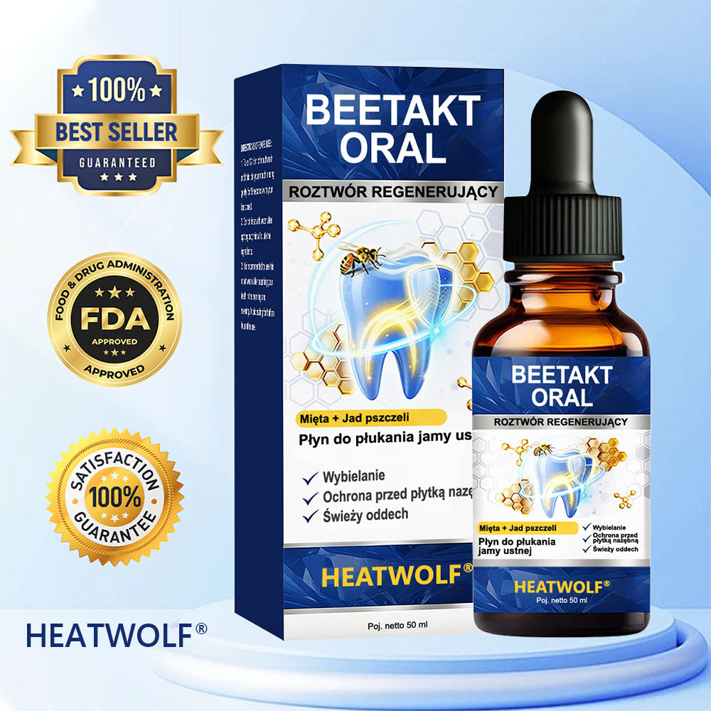 𝐇𝐄𝐀𝐓𝐖𝐎𝐋𝐅® 👩‍⚕️𝐁𝐞𝐞𝐓𝐚𝐤𝐭 𝐑𝐨𝐳𝐭𝐰ó𝐫 𝐝𝐨 𝐫𝐞𝐠𝐞𝐧𝐞𝐫𝐚𝐜𝐣𝐢 𝐣𝐚𝐦𝐲 𝐮𝐬𝐭𝐧𝐞𝐣🥒🥒