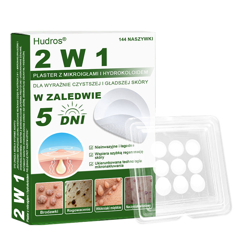 𝐇𝐮𝐝𝐫𝐨𝐬® 📌 𝐇𝐲𝐝𝐫𝐨ż𝐞𝐥𝐨𝐰𝐞 𝐩𝐥𝐚𝐬𝐭𝐫𝐲 𝐳 𝐦𝐢𝐤𝐫𝐨𝐢𝐠ł𝐚𝐦𝐢 𝟐 𝐰 𝟏 | 𝐒𝐩𝐞𝐜𝐣𝐚𝐥𝐧𝐢𝐞 𝐨𝐩𝐫𝐚𝐜𝐨𝐰𝐚𝐧𝐞 𝐝𝐨 𝐮𝐬𝐮𝐰𝐚𝐧𝐢𝐚 𝐰𝐲𝐩𝐮𝐤ł𝐲𝐜𝐡 𝐳𝐧𝐚𝐦𝐢𝐨𝐧, 𝐭𝐫ą𝐝𝐳𝐢𝐤𝐮, 𝐩ł𝐚𝐬𝐤𝐢𝐜𝐡 𝐛𝐫𝐨𝐝𝐚𝐰𝐞𝐤 𝐢 𝐳𝐦𝐢𝐚𝐧 𝐬𝐤ó𝐫𝐧𝐲𝐜𝐡 | 𝐎𝐩𝐚𝐤𝐨𝐰𝐚𝐧𝐢𝐞 𝟏𝟒𝟒 𝐬𝐳𝐭𝐮𝐤☘️☘️