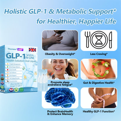 𝑶𝒇𝒇𝒊𝒄𝒊𝒂𝒍 𝑺𝒕𝒐𝒓𝒆 | 🇬🇧𝐓𝐡𝐨𝐧𝐞𝐬𝐫®💧𝑮𝑳𝑷-1   Seven 𝑰𝒏 𝒐𝒏𝒆 𝑯𝒆𝒂𝒍𝒕𝒉 𝑺𝒐𝒍𝒖𝒕𝒊𝒐𝒏 𝑶𝒓𝒂𝒍 𝑳𝒊𝒒𝒖𝒊𝒅  (𝐉𝐮𝐬𝐭 𝐨𝐧𝐜𝐞 𝐚 𝐝𝐚𝐲, 𝐯𝐢𝐬𝐢𝐛𝐥𝐞 𝐜𝐡𝐚𝐧𝐠𝐞𝐬 𝐢𝐧 𝟕 𝐝𝐚𝐲𝐬） ✅ 𝐅𝐨𝐫 𝐨𝐛𝐞𝐬𝐢𝐭𝐲, 𝐜𝐚𝐫𝐝𝐢𝐨𝐯𝐚𝐬𝐜𝐮𝐥𝐚𝐫 𝐡𝐞𝐚𝐥𝐭𝐡, 𝐝𝐢𝐚𝐛𝐞𝐭𝐞𝐬, 𝐬𝐥𝐞𝐞𝐩 𝐚𝐩𝐧𝐞𝐚, 𝐆𝐮𝐭 𝐇𝐞𝐚𝐥𝐭𝐡, 𝐣𝐨𝐢𝐧𝐭 𝐢𝐬𝐬𝐮𝐞𝐬, 𝐚𝐧𝐝 𝐦𝐨𝐫𝐞