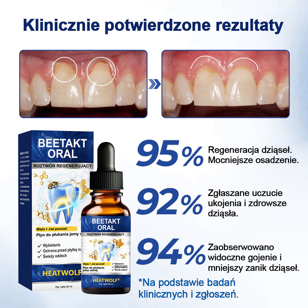 𝐇𝐄𝐀𝐓𝐖𝐎𝐋𝐅® 👩‍⚕️𝐁𝐞𝐞𝐓𝐚𝐤𝐭 𝐑𝐨𝐳𝐭𝐰ó𝐫 𝐝𝐨 𝐫𝐞𝐠𝐞𝐧𝐞𝐫𝐚𝐜𝐣𝐢 𝐣𝐚𝐦𝐲 𝐮𝐬𝐭𝐧𝐞𝐣🥒🥒