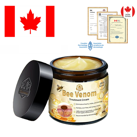 Turonu™ 𝐁𝐞𝐞 𝐕𝐞𝐧𝐨𝐦 𝐒𝐤𝐢𝐧 𝐓𝐫𝐞𝐚𝐭𝐦𝐞𝐧𝐭 𝐂𝐫𝐞𝐚𝐦🐝（CDA 𝑅𝑒𝑐𝑜𝑚𝑚𝑒𝑛𝑑𝑒𝑑） (⏰𝑳𝒂𝒔𝒕 𝒅𝒂𝒚 𝒑𝒓𝒐𝒎𝒐𝒕𝒊𝒐𝒏 80% 𝒐𝒇𝒇)