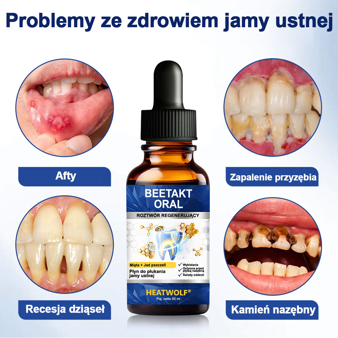 𝐇𝐄𝐀𝐓𝐖𝐎𝐋𝐅® 👩‍⚕️𝐁𝐞𝐞𝐓𝐚𝐤𝐭 𝐑𝐨𝐳𝐭𝐰ó𝐫 𝐝𝐨 𝐫𝐞𝐠𝐞𝐧𝐞𝐫𝐚𝐜𝐣𝐢 𝐣𝐚𝐦𝐲 𝐮𝐬𝐭𝐧𝐞𝐣🥒🥒