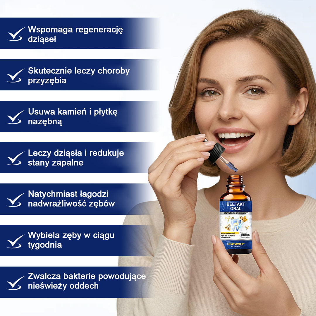 𝐇𝐄𝐀𝐓𝐖𝐎𝐋𝐅® 👩‍⚕️𝐁𝐞𝐞𝐓𝐚𝐤𝐭 𝐑𝐨𝐳𝐭𝐰ó𝐫 𝐝𝐨 𝐫𝐞𝐠𝐞𝐧𝐞𝐫𝐚𝐜𝐣𝐢 𝐣𝐚𝐦𝐲 𝐮𝐬𝐭𝐧𝐞𝐣🥒🥒