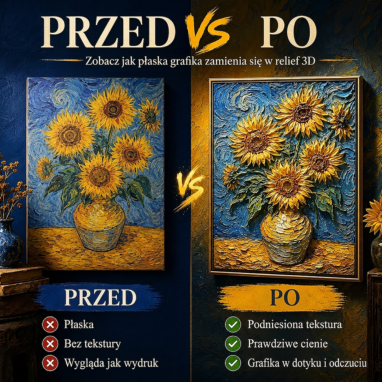 🎨 𝐙𝐚𝐦ó𝐰 𝐣𝐮ż 𝐝𝐳𝐢ś 𝐢 𝐨𝐬𝐳𝐜𝐳ę𝐝ź 𝟓𝟎%! 🪄丨𝐈𝐄𝐘® 𝟑𝐃 𝐑𝐞𝐥𝐢𝐞𝐟 𝐀𝐫𝐭 𝐏𝐞𝐧 – 𝐙𝐚𝐦𝐢𝐞ń 𝐩ł𝐚𝐬𝐤𝐢𝐞 𝐫𝐲𝐬𝐮𝐧𝐤𝐢 𝐰 𝐭𝐫ó𝐣𝐰𝐲𝐦𝐢𝐚𝐫𝐨𝐰𝐞 𝐝𝐳𝐢𝐞ł𝐚 𝐬𝐳𝐭𝐮𝐤𝐢, 𝐤𝐭ó𝐫𝐲𝐜𝐡 𝐦𝐨ż𝐞𝐬𝐳 𝐝𝐨𝐭𝐤𝐧ąć! 🍊