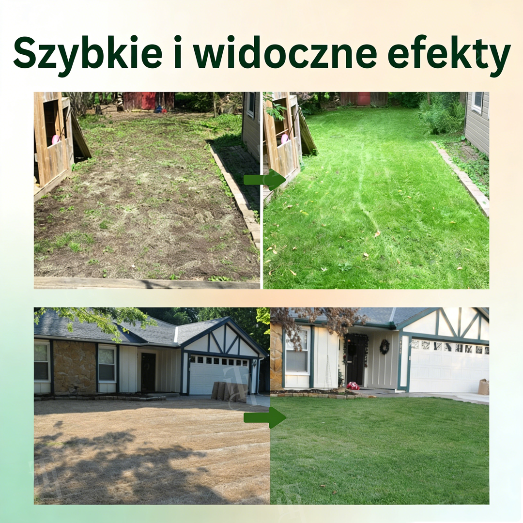 IEY® 2 w 1 Max Power Herbicide (70% RABATU KOŃCZY SIĘ ZA 10 MINUT)