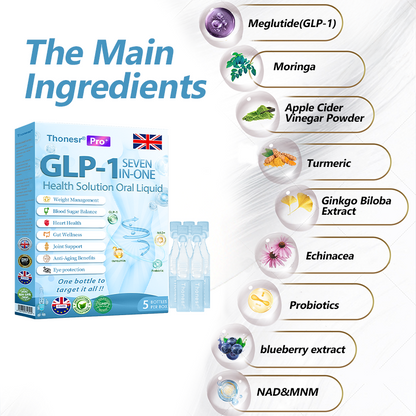 𝑶𝒇𝒇𝒊𝒄𝒊𝒂𝒍 𝑺𝒕𝒐𝒓𝒆 | 🇬🇧𝐓𝐡𝐨𝐧𝐞𝐬𝐫®💧𝑮𝑳𝑷-1   Seven 𝑰𝒏 𝒐𝒏𝒆 𝑯𝒆𝒂𝒍𝒕𝒉 𝑺𝒐𝒍𝒖𝒕𝒊𝒐𝒏 𝑶𝒓𝒂𝒍 𝑳𝒊𝒒𝒖𝒊𝒅  (𝐉𝐮𝐬𝐭 𝐨𝐧𝐜𝐞 𝐚 𝐝𝐚𝐲, 𝐯𝐢𝐬𝐢𝐛𝐥𝐞 𝐜𝐡𝐚𝐧𝐠𝐞𝐬 𝐢𝐧 𝟕 𝐝𝐚𝐲𝐬） ✅ 𝐅𝐨𝐫 𝐨𝐛𝐞𝐬𝐢𝐭𝐲, 𝐜𝐚𝐫𝐝𝐢𝐨𝐯𝐚𝐬𝐜𝐮𝐥𝐚𝐫 𝐡𝐞𝐚𝐥𝐭𝐡, 𝐝𝐢𝐚𝐛𝐞𝐭𝐞𝐬, 𝐬𝐥𝐞𝐞𝐩 𝐚𝐩𝐧𝐞𝐚, 𝐆𝐮𝐭 𝐇𝐞𝐚𝐥𝐭𝐡, 𝐣𝐨𝐢𝐧𝐭 𝐢𝐬𝐬𝐮𝐞𝐬, 𝐚𝐧𝐝 𝐦𝐨𝐫𝐞