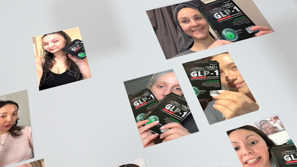 [Official Authorized Store] 💐𝐓𝐡𝐨𝐧𝐞𝐬𝐫®  GLP-1 Slimming & Health Ultra Concentrated Essence Liquid Pearls - NAD+ Moringa & ACV (✅speedy, long-lasting, addressing diabetes, obesity, and cardiovascular diseases) - ⚡Developed by the Obesity Society