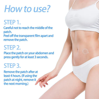 【Lmipki® Official Store】 NIDDK-Tirzepatide Nano Microneedle Patch 🇺🇸（Zero Pain, 24/7 Release | Lose 20lbs FAST | 90% Sugar Drop | ）